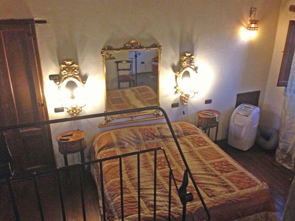 Residenza D'Epoca Il Biribino Hotell Città di Castello Eksteriør bilde